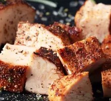 Secret-Recipe Tyson Chicken Breast