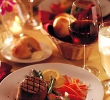 Limited Edition French Candlelight Dinner