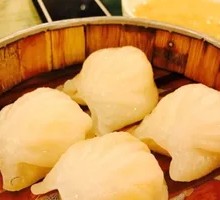 Self-Service Dim Sum