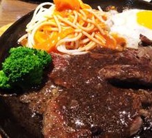 Kiss Style Filet Mignon