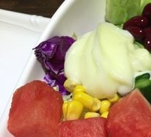 Fruit Salad H