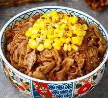 Beef Bulgogi Rice Bowl
