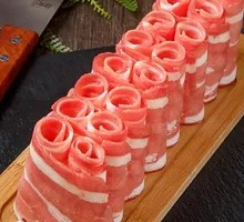 Premium Beef Rolls