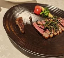 Australian Angus Sirloin Steak
