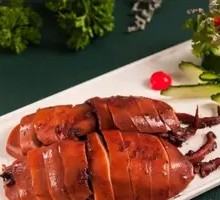 Grilled Cuttlefish