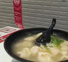 Minced Pork Wontons