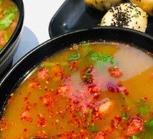 Spicy Beef Noodles
