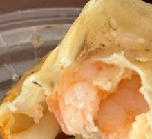 Tengjiao Shrimp Pan-Fry