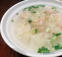 Shrimp Dumplings