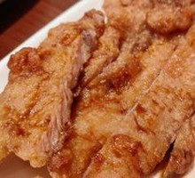 Fried Pork Cutlet