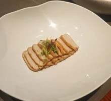 Crispy Fish Cake