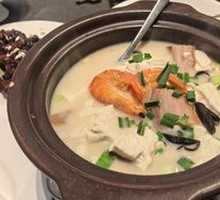 Farmhouse Taizhou Tofu