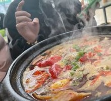 Signature Stewed Rice Noodles