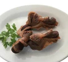 Duck gizzard