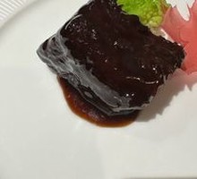 Jiangnan Slow-Cooked Wagyu Beef