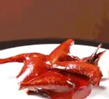 Fengyue Roast Squab Supreme