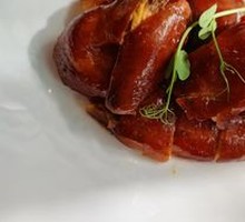 Flame-Grilled Crispy Chicken