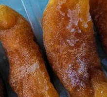 Fresh Egg Dumplings