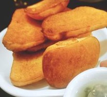 Small Steamed Buns