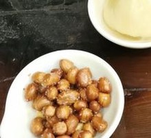 Homemade Sweet Garlic