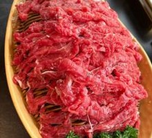 Fresh Beef Sirloin Tip