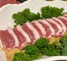 Lamb Brain Meat