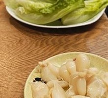 Old Beijing Sweet Garlic