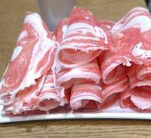 Grassland Lamb Ribs Roll