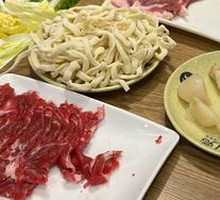 Handmade Noodles