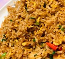 Xin Wang Fried Rice