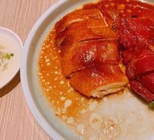 Roast Meat Combo