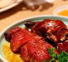 Assorted Roasted Meats Platter