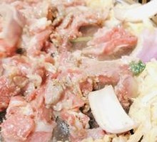 Authentic Northeastern Sour Cabbage