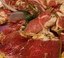 Humen Beef Ribs