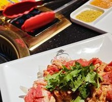 Signature Beef Rib