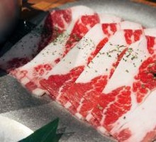 Beef Short Plate
