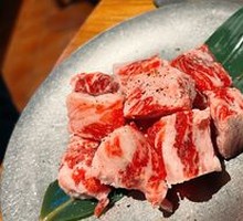 Beef Short Ribs