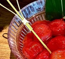 Lychee Tomato