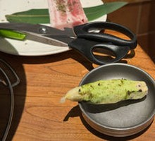 Fresh Wasabi