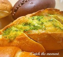 Garlic Bread