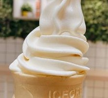 Ice Cream Cone