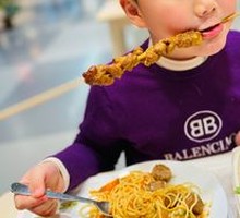 Spaghetti Bolognese