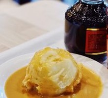 Mashed Potatoes