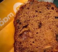Fig Banana Bread