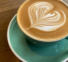 Latte Coffee