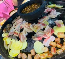 Guizhou-style Pork Belly