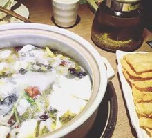 Fried Tofu Skin Rolls