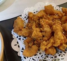 Century Golden Crispy Pork