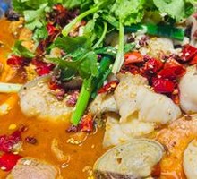 Everything Soup