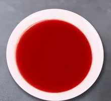 Cold Pot Duck Blood